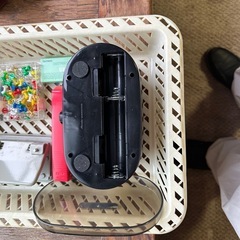 文房具セットの画像