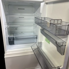 【新品より半額】東芝 冷蔵庫 GR-V33SC 2024年製 326L 右開きの画像