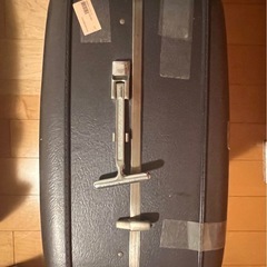 スーツケースの画像