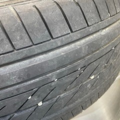 ハイエース、キャラバン交換費用抑えたい、車検用にいかがですか？の画像