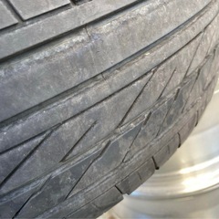 ハイエース、キャラバン交換費用抑えたい、車検用にいかがですか？の画像