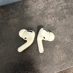 AirPodsProの画像