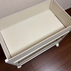 収納ケース、押入れ収納の画像