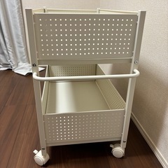 収納ケース、押入れ収納の画像