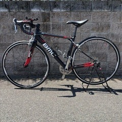 【セット売り】BMC gran fondo GF02 ロードバイク