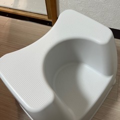 踏み台　ステップ　リッチェル　
子ども用　トイレ　の画像