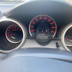 ホンダフィット1.3G 2010年式
の画像