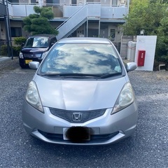 ホンダフィット1.3G 2010年式
の画像