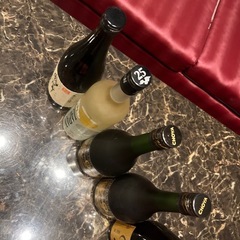 引き取り限定０円未開封お酒無料早い者勝ちの画像