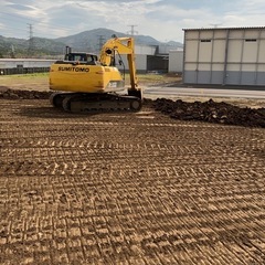 土木作業員募集します！の画像