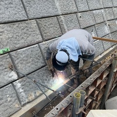 土木作業員募集します！の画像