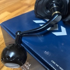 23ダイワ　BG SW 18000の画像