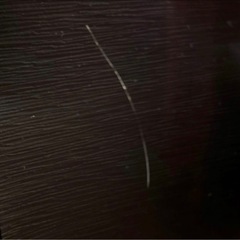 受渡し10月末　テレビ&スタンドの画像