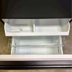 【セール品】三菱 冷蔵庫 MR-CX33K-H 2024年製 330L 3ドア 右開きの画像