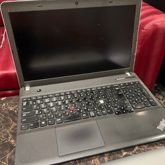 これから引き取り限定０円パソコン2台ジャンク修理必要ACアダプターなしの画像