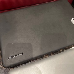 これから引き取り限定０円パソコン2台ジャンク修理必要ACアダプターなしの画像