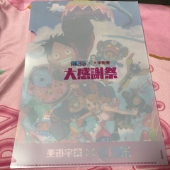 ワンピースの画像