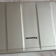 レッツノート Let's note CF-LX6 Panasonic パナソニック 中古ノートパソコン Core i3-7100U@2.4GHz Windows11 Pro メモリ 8GB SSD 128/256GB 14インチ 軽い 薄い ノートPC インテル Wi-Fi Bluetooth USB3.0 ポート3個 HDMI VGA SDカード LAN HDMIの画像
