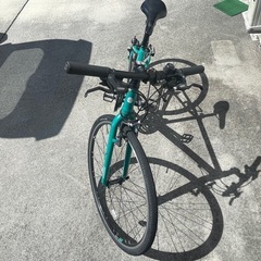 ブリジストン　GREEN LABELの画像