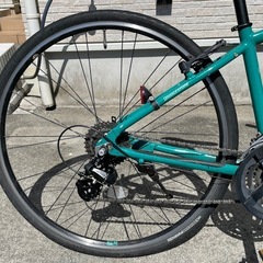 ブリジストン　GREEN LABELの画像