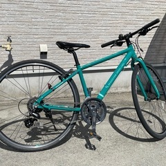 ブリジストン　GREEN LABELの画像