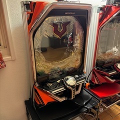 パチンコ 実機 コードギアス 反逆のルルーシュ ライトミドルver.の画像