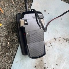 motor guide 船外機　格安での画像