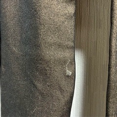 【限定値下げ中】ブラック 黒 裏起毛タイツ 着圧 極暖 フェイクタイツ 美脚の画像