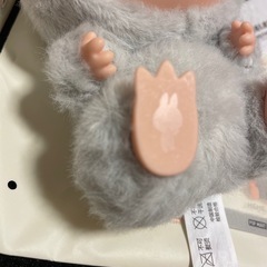 正規品　ラブブ　ハブアシートシリーズ　HEHEの画像