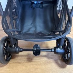 Cybex サイベックス メリオカーボン 2024の画像