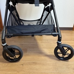 Cybex サイベックス メリオカーボン 2024の画像