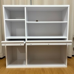 ✴︎美品✴︎ディスプレイラックの画像
