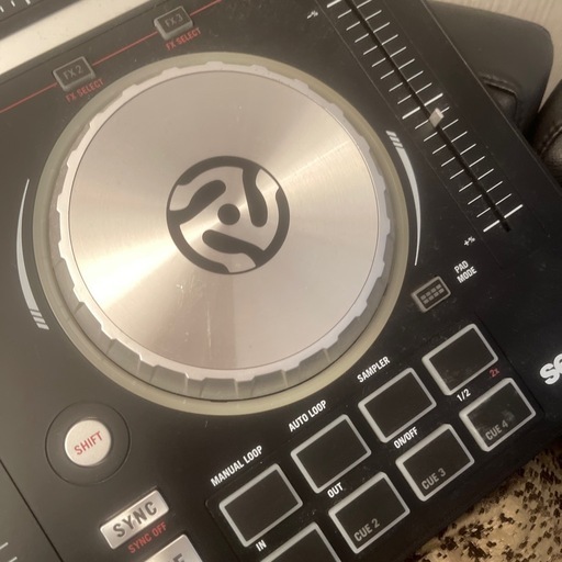 専用！引っ越し処分！DJ機材ジャンク扱い　