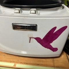 炊飯器の画像