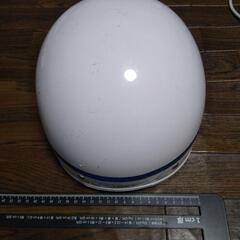 中古　自転車用ヘルメット ogkの画像