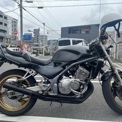 バリオス 1型 250の画像