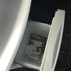無料 2021年製 153L】 汚れあり・掃除できる方におすすめ 冷蔵庫 の画像