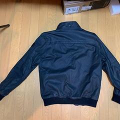 Celio_フライトジャケットの画像