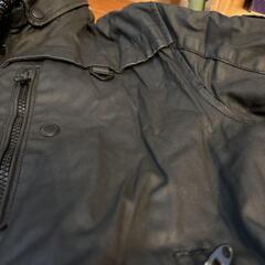 Celio_フライトジャケットの画像