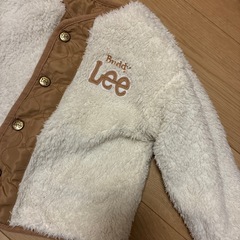 15番/LEE/リバーシブルジャケットの画像