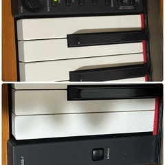 電子ピアノ　YAMAHAJ9000 の画像