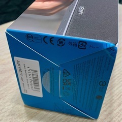 soundcore boost 第2世代 
ほぼ新品の画像