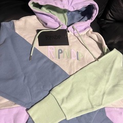 新品未使用　大人気RIPNDIP😺✨の画像