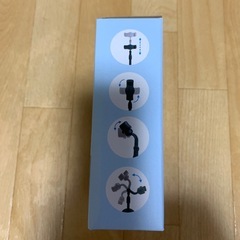 完全未開封スマートフォンスタンドの画像