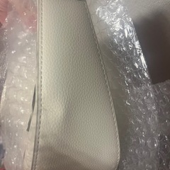 UNIQLO ショルダーバックの画像