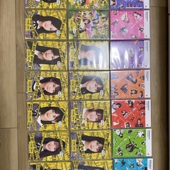 乃木坂工事中DVD27巻の画像