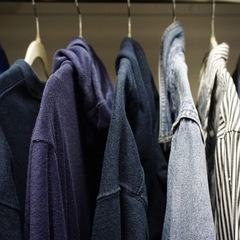着ない服譲って下さい🙇‍♀️