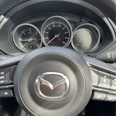 マツダ CX-5 プロアクティブ ソウルレッドの画像