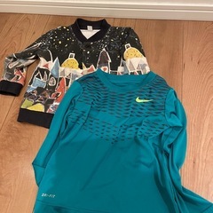 ラルフローレン  バーバリーなど子供服の画像