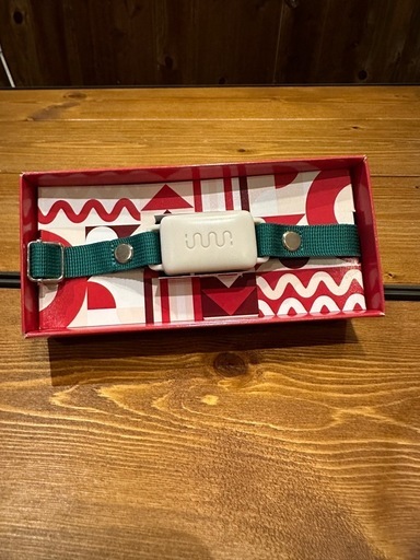 ほぼ新品イヌパシー&ホームステーション